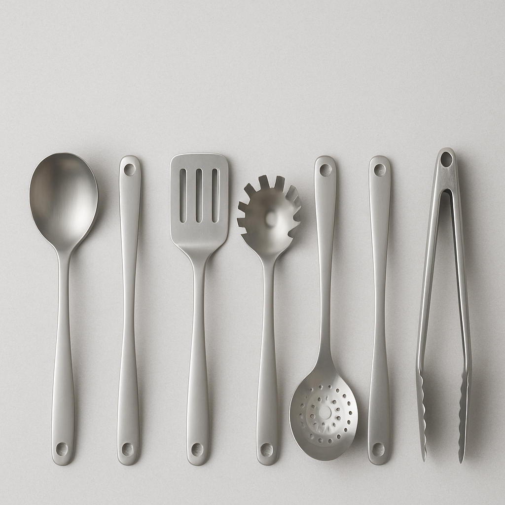 스테인리스 키친툴 6P 세트